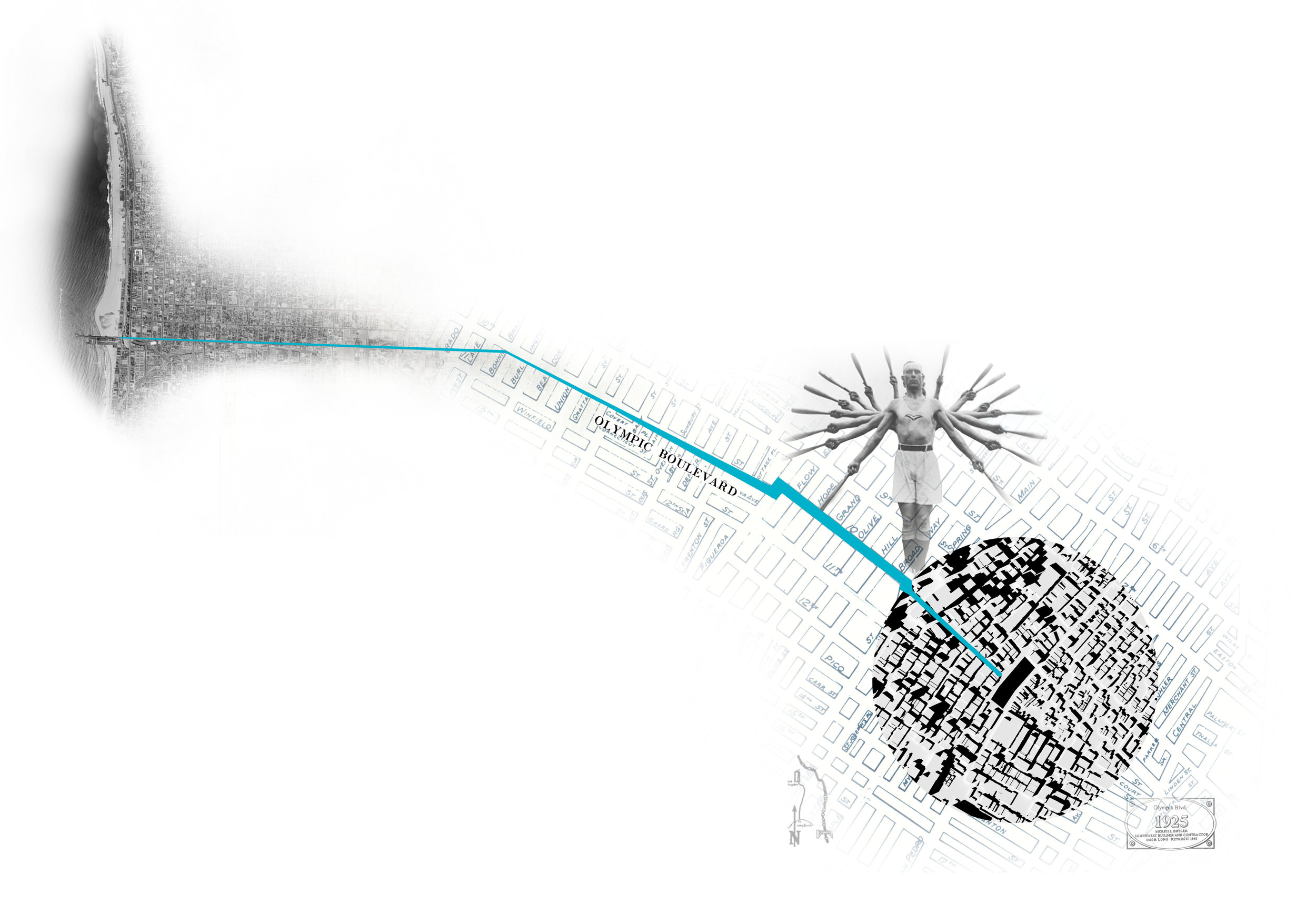 Site Diagram