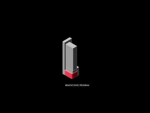 Massing Transition: Click to Play