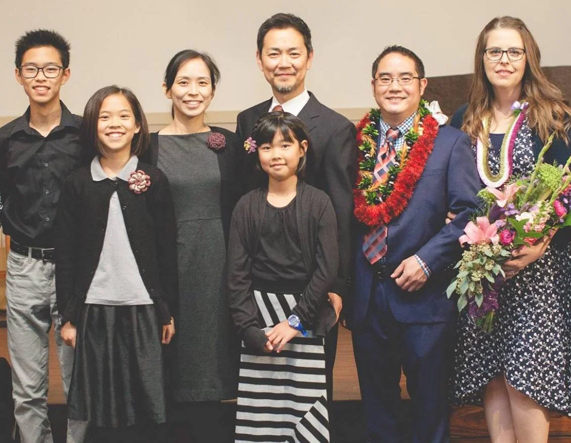 牧師より挨拶 21年5月21日 Sda ロマリンダ日本人教会 Mission Road Sda Church