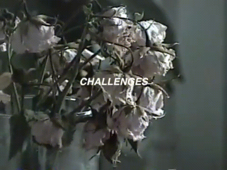 Challenges