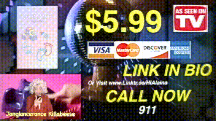 INFOMERCIAL: Baby Names Book - For Babies