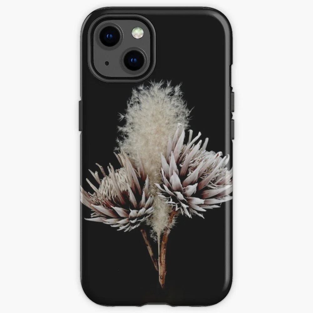 Phone Cases — WALLFLOWER
