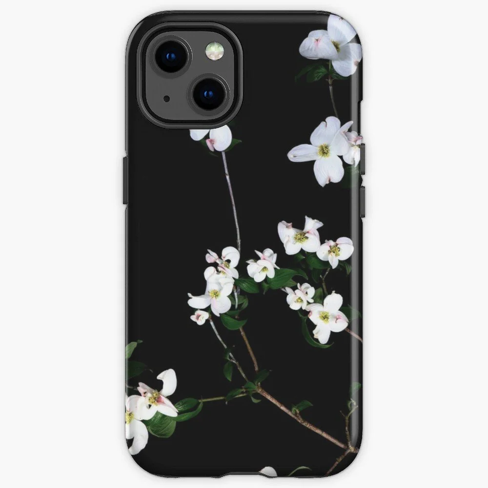 Dogwood Phone Case Square.jpg