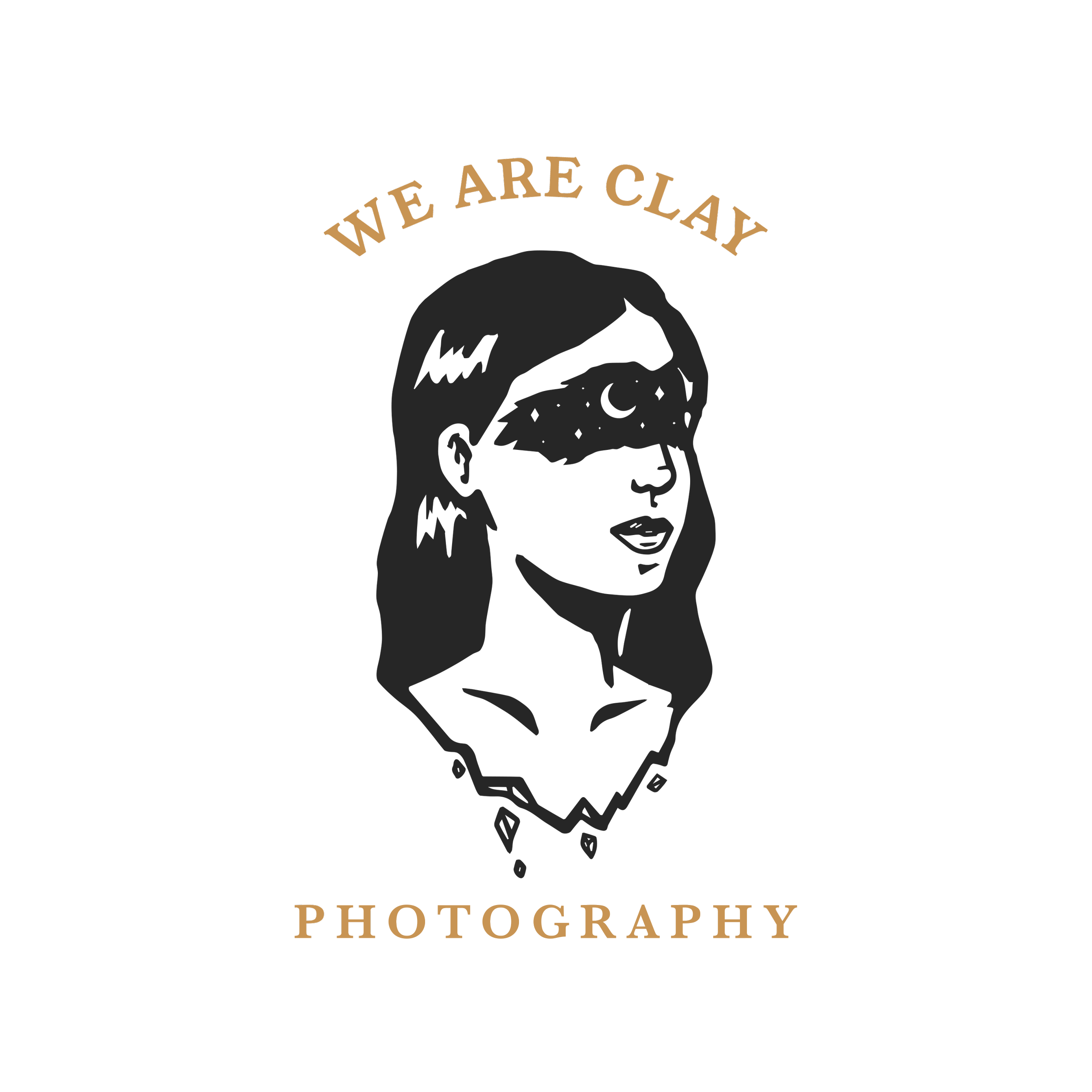 We Are Clay Photography