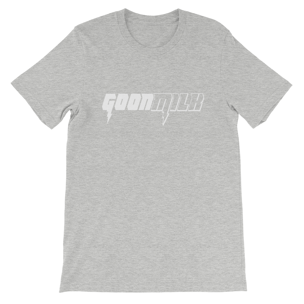 GoonMilkFW17LogoWhite_mockup_Flat-Front_Athletic-Heather.png