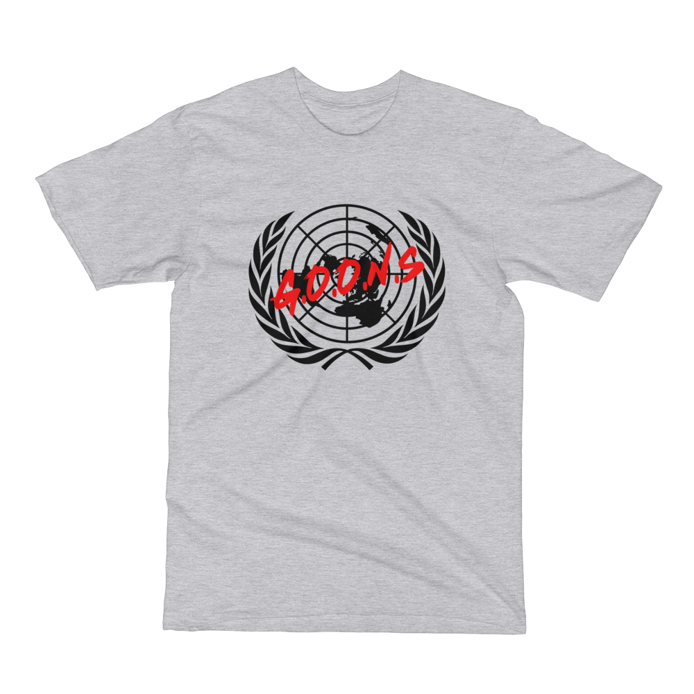 GOONS-worldwide_MMM_MMM_Goondollar_printfile_front_GMBarcode2_GMBarcode2_GM_mockup_Flat-Front_Heather-Grey.png