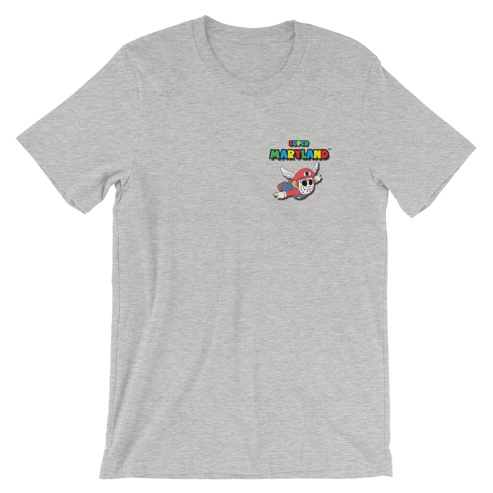 SuperMD_printfile_front_SuperMDMapLogo_mockup_Front_Wrinkled_Athletic-Heather.png