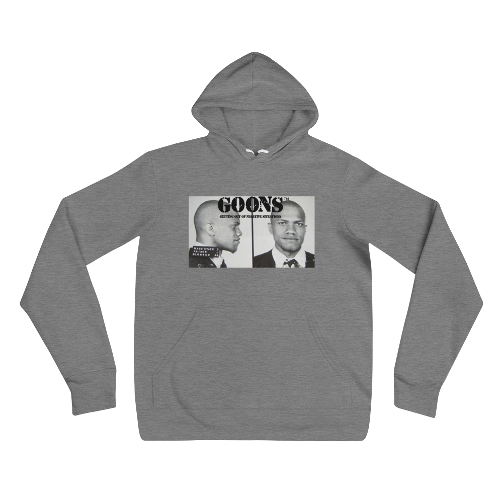 MalcolmXGOONS_mockup_Front_Flat_Deep-Heather.png