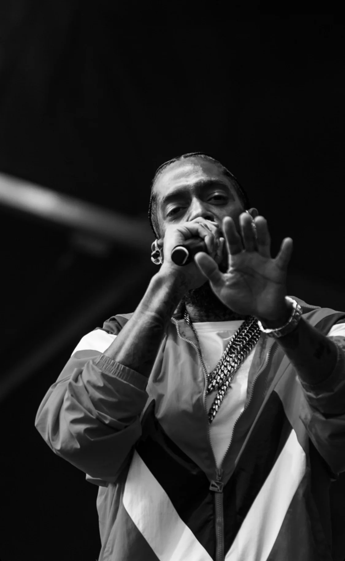 photo by Jordan Barnes