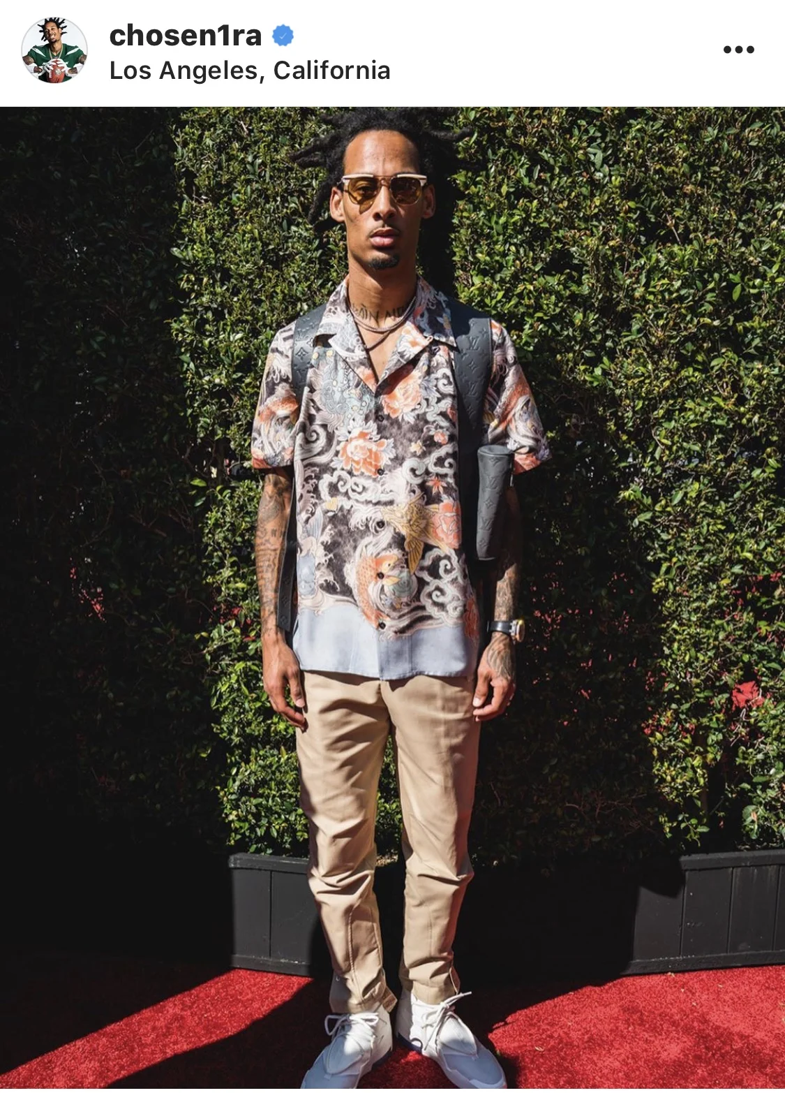 Robby Anderson of the NY Jets
