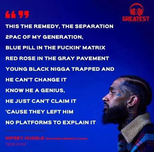 Your'e A Genius