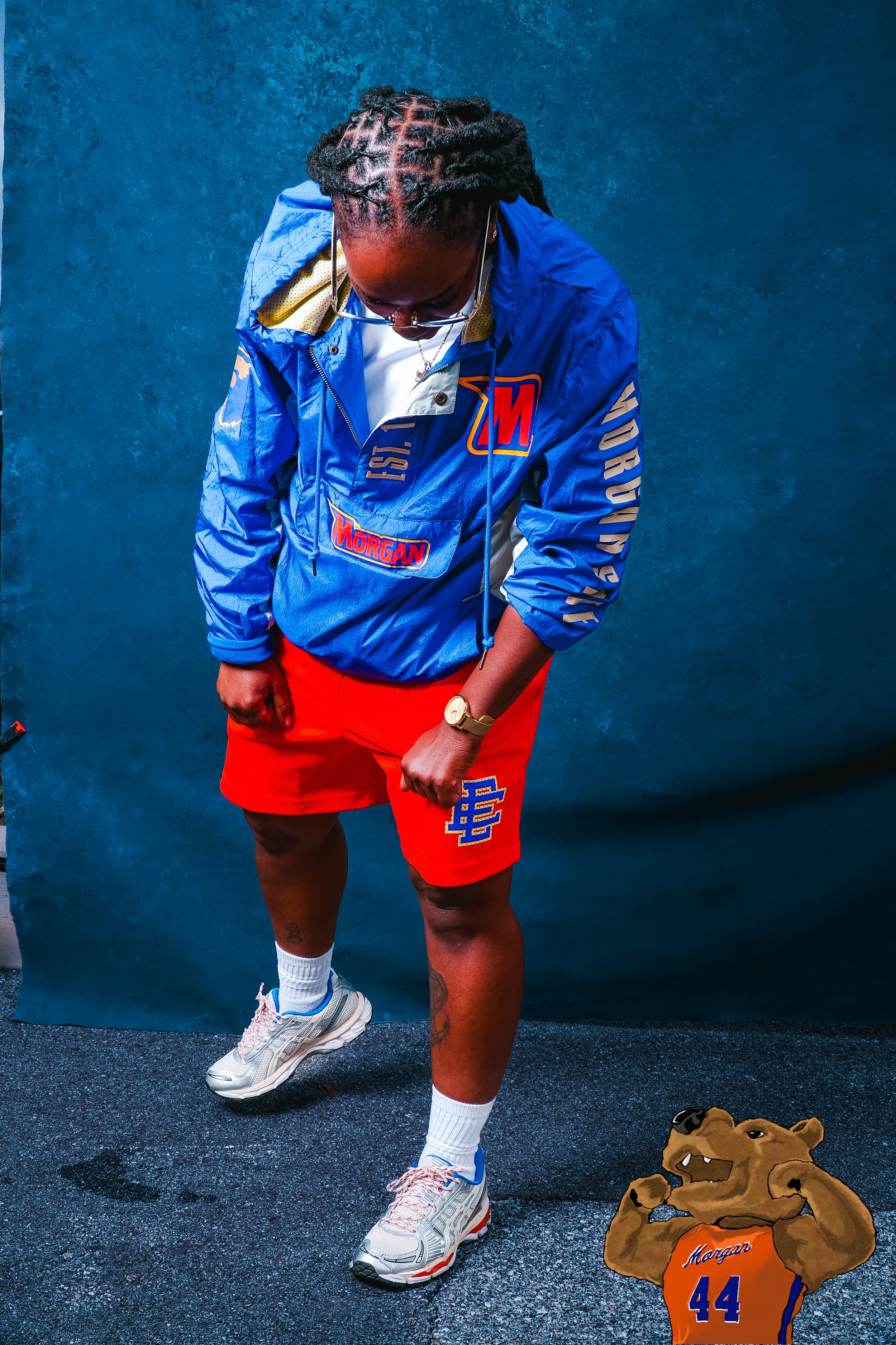 Coming Home Again…