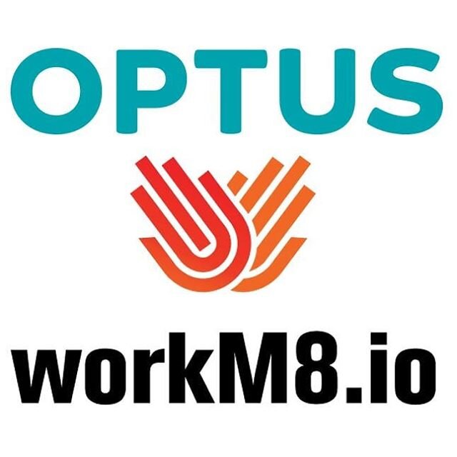 workM8 joins Optus IoT partner ecosystem.  https://www.workm8.io/news-links/2020/2/11/australian-innovator-workm8-joins-optus-iot-partner-ecosystem