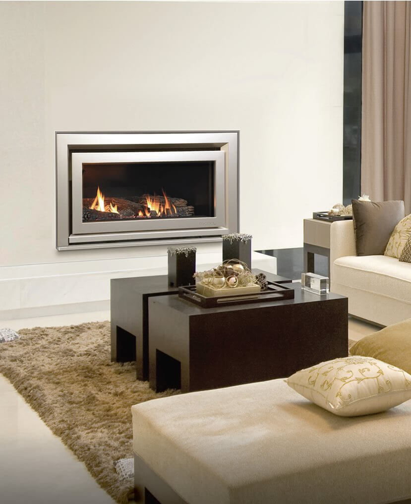 Gas Fires Select Appliances