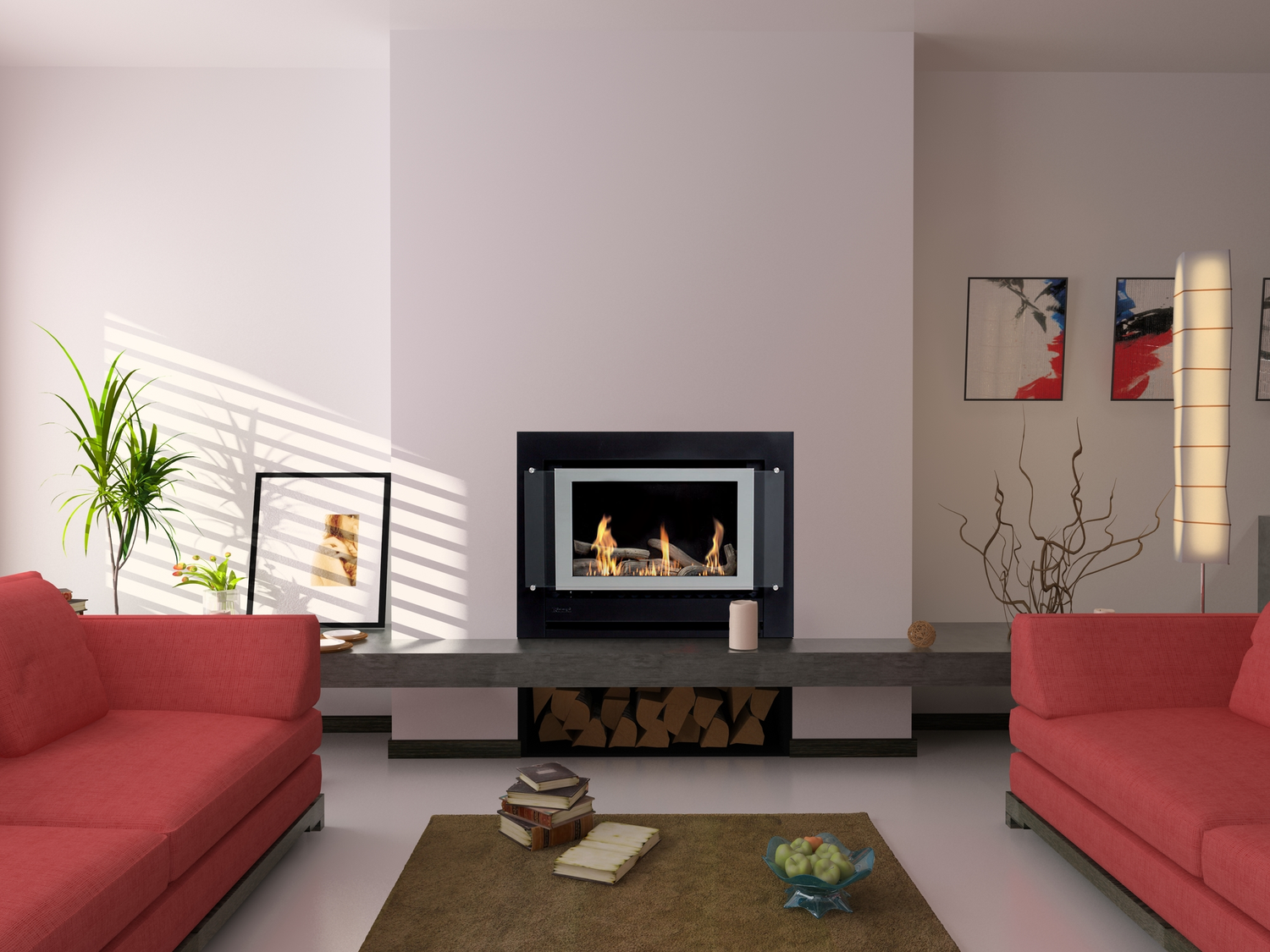 Select Appliances