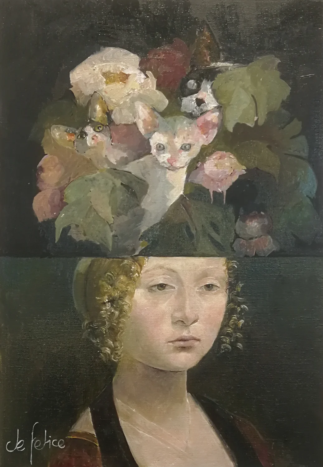 Collage Ginevra