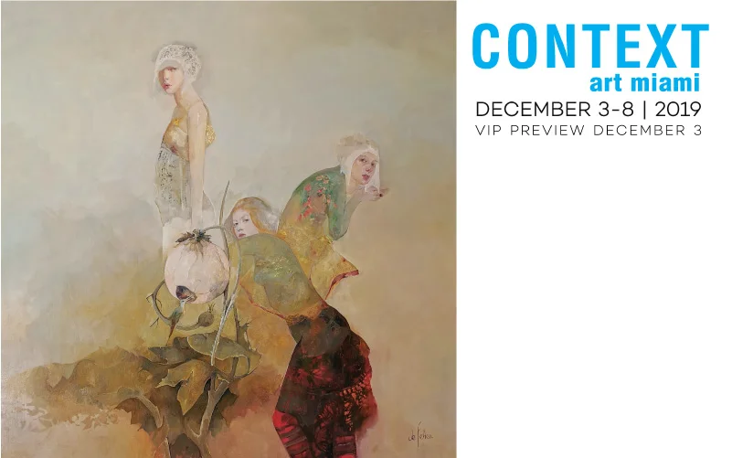Context Art Miami