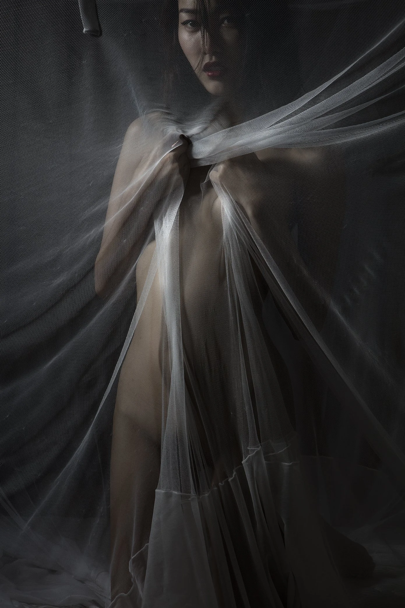 You Used to Catch Me in Your Bedsheets