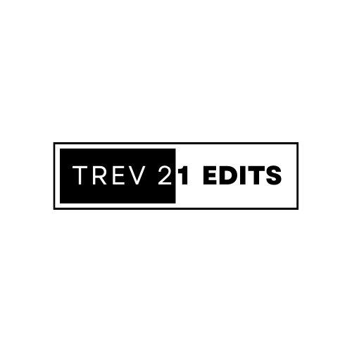 TREV 21 EDITS