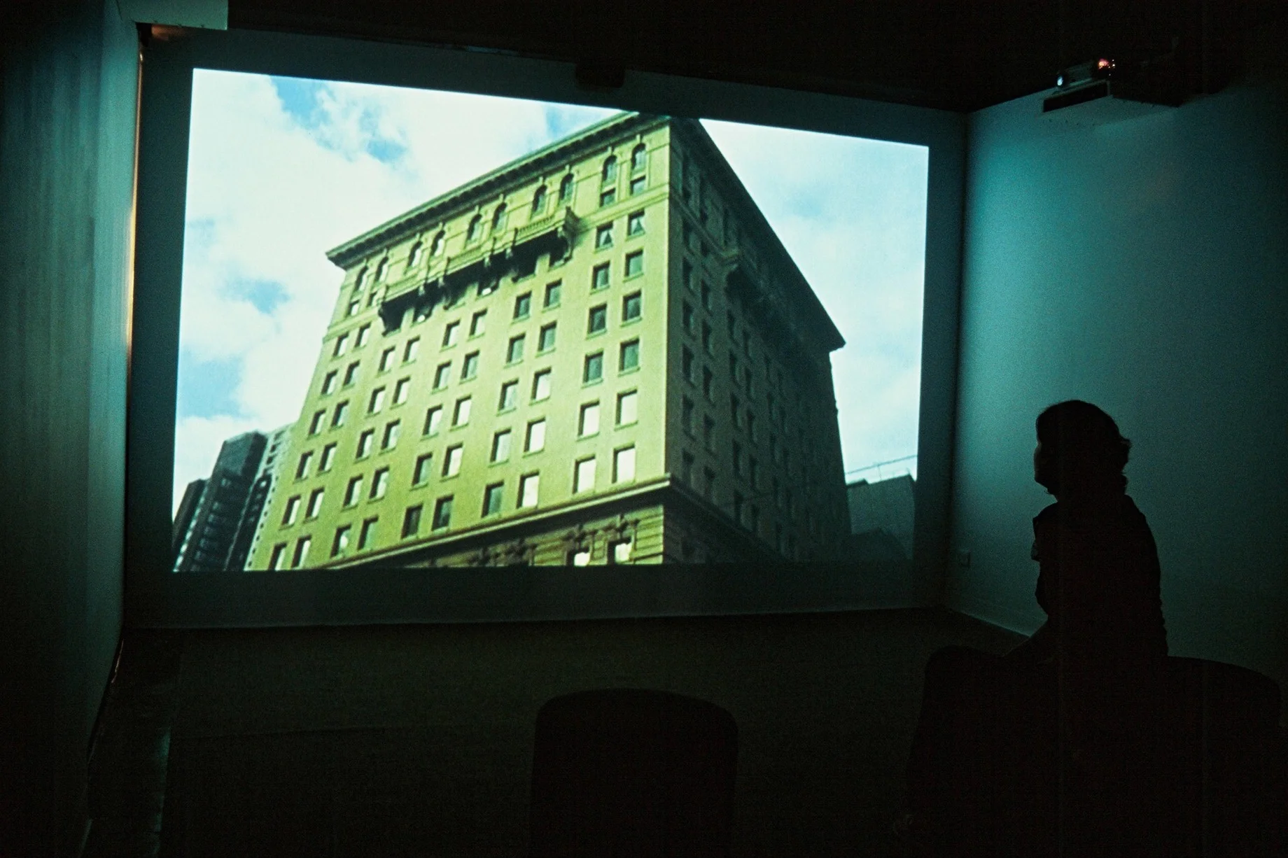 Interior Motive, 2006