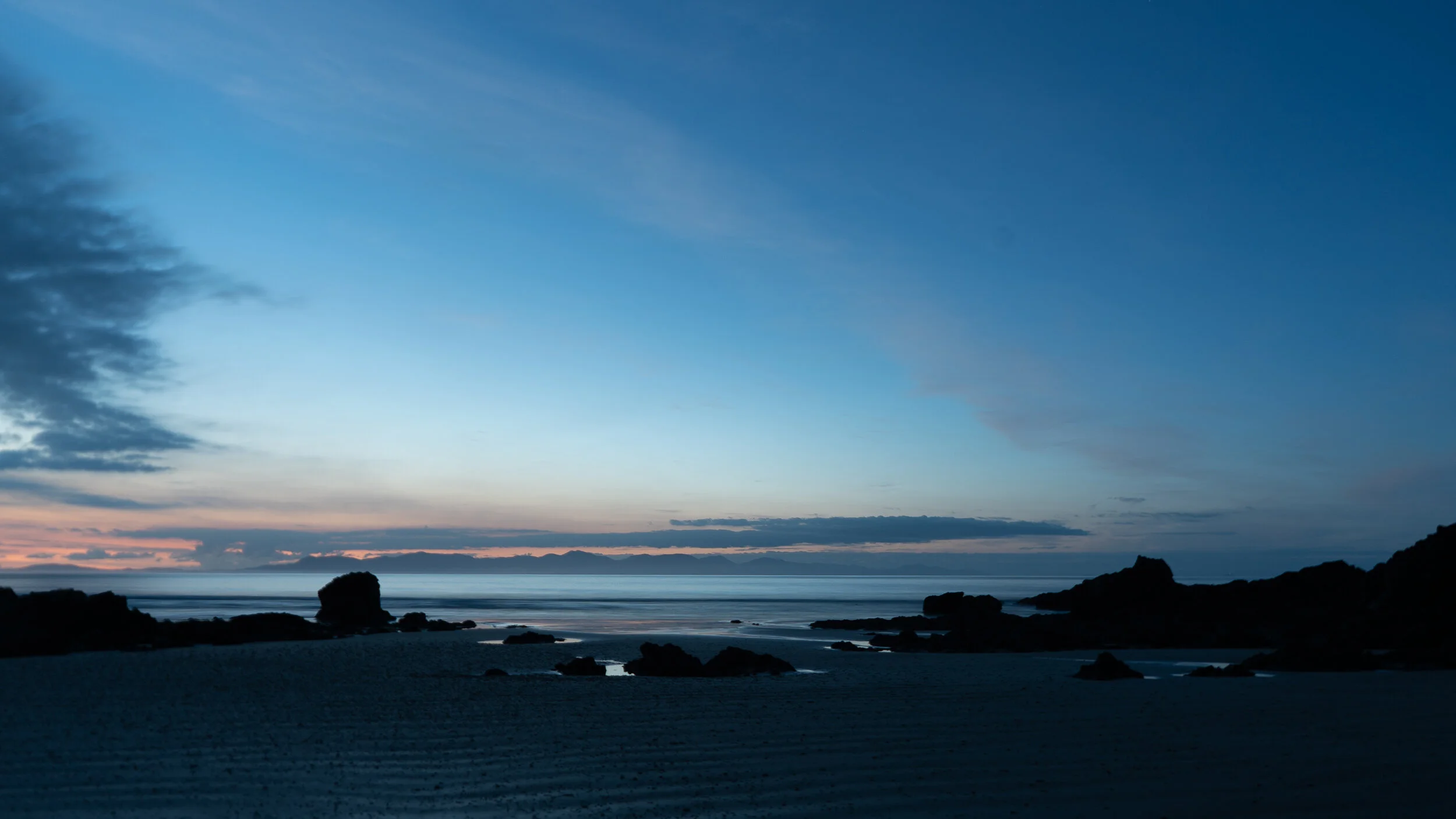 Dawn Walkerville South