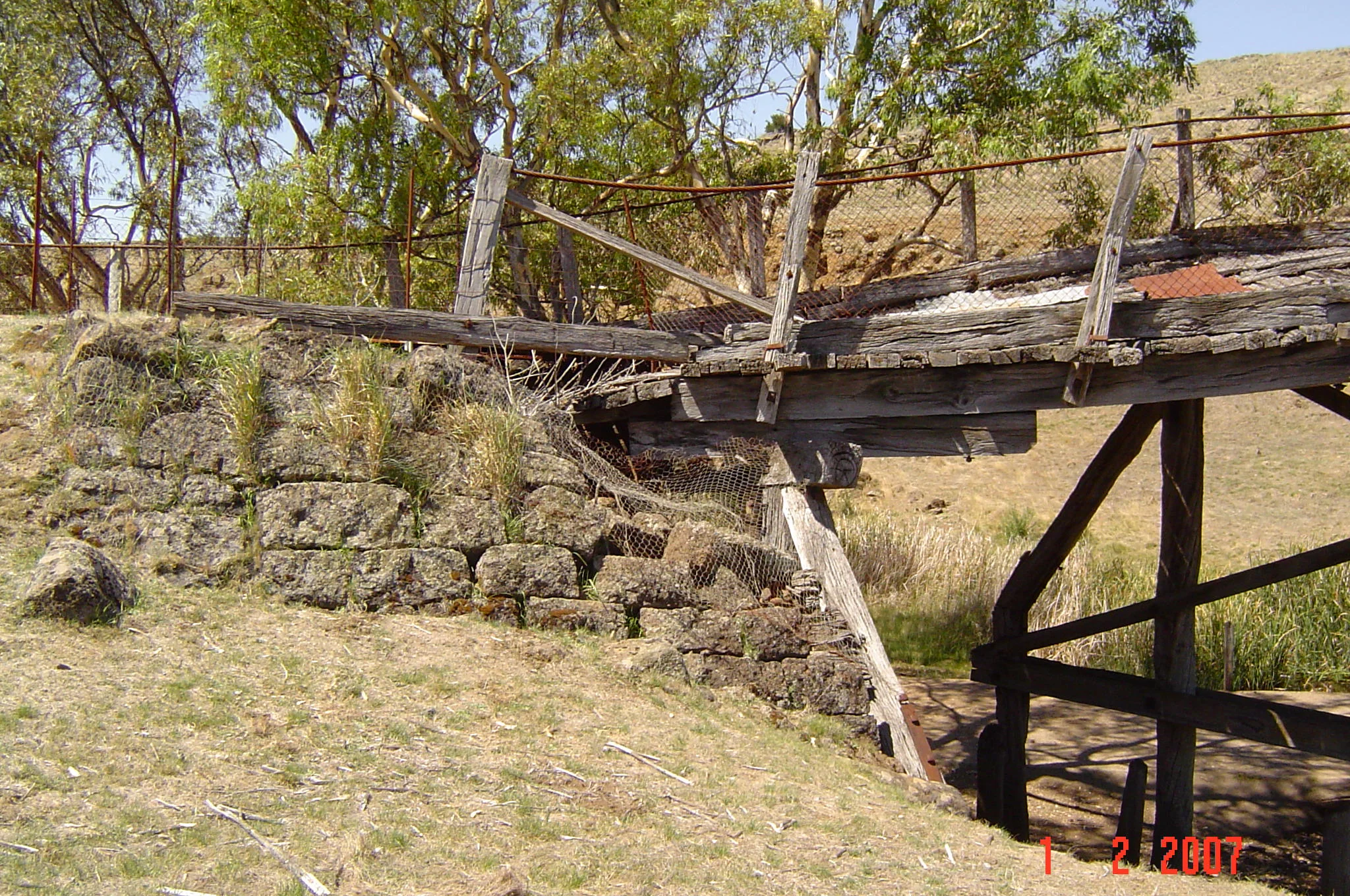 foleys bridge Jan 07 004.jpg