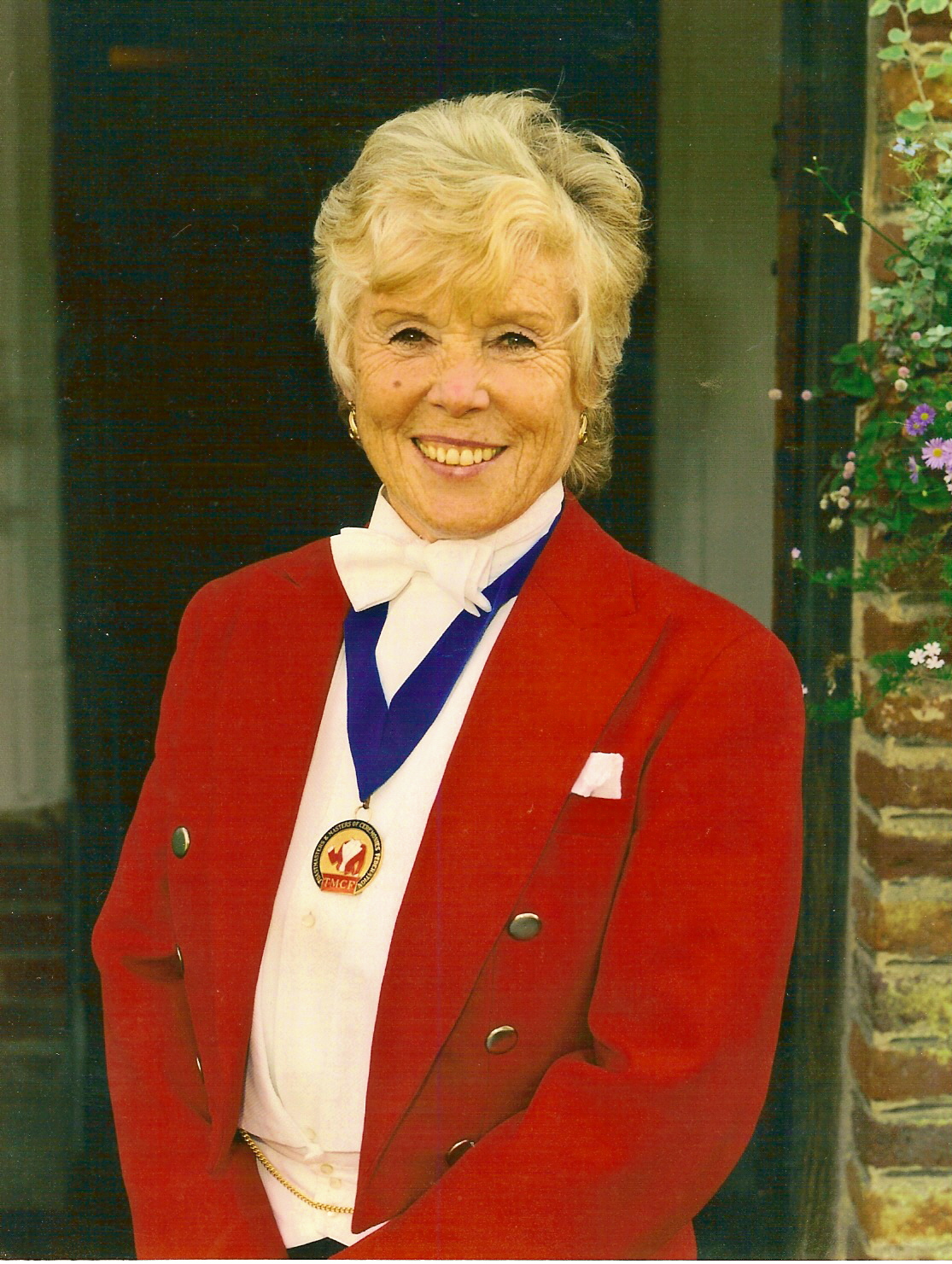 Jan Burnette