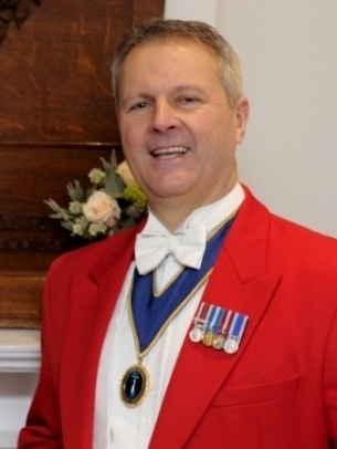 Rob Pearce (Surrey)