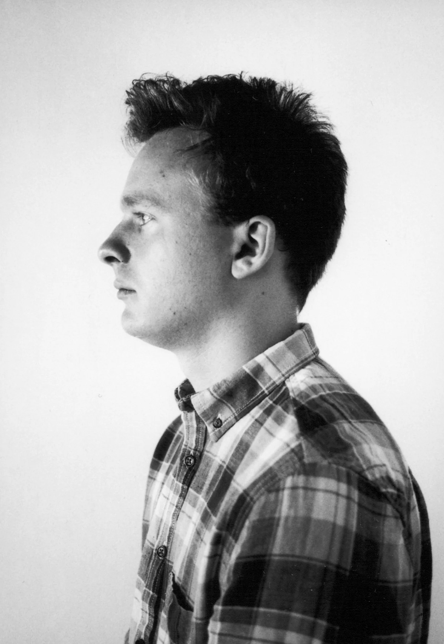 Photo by Arne Wiedemann