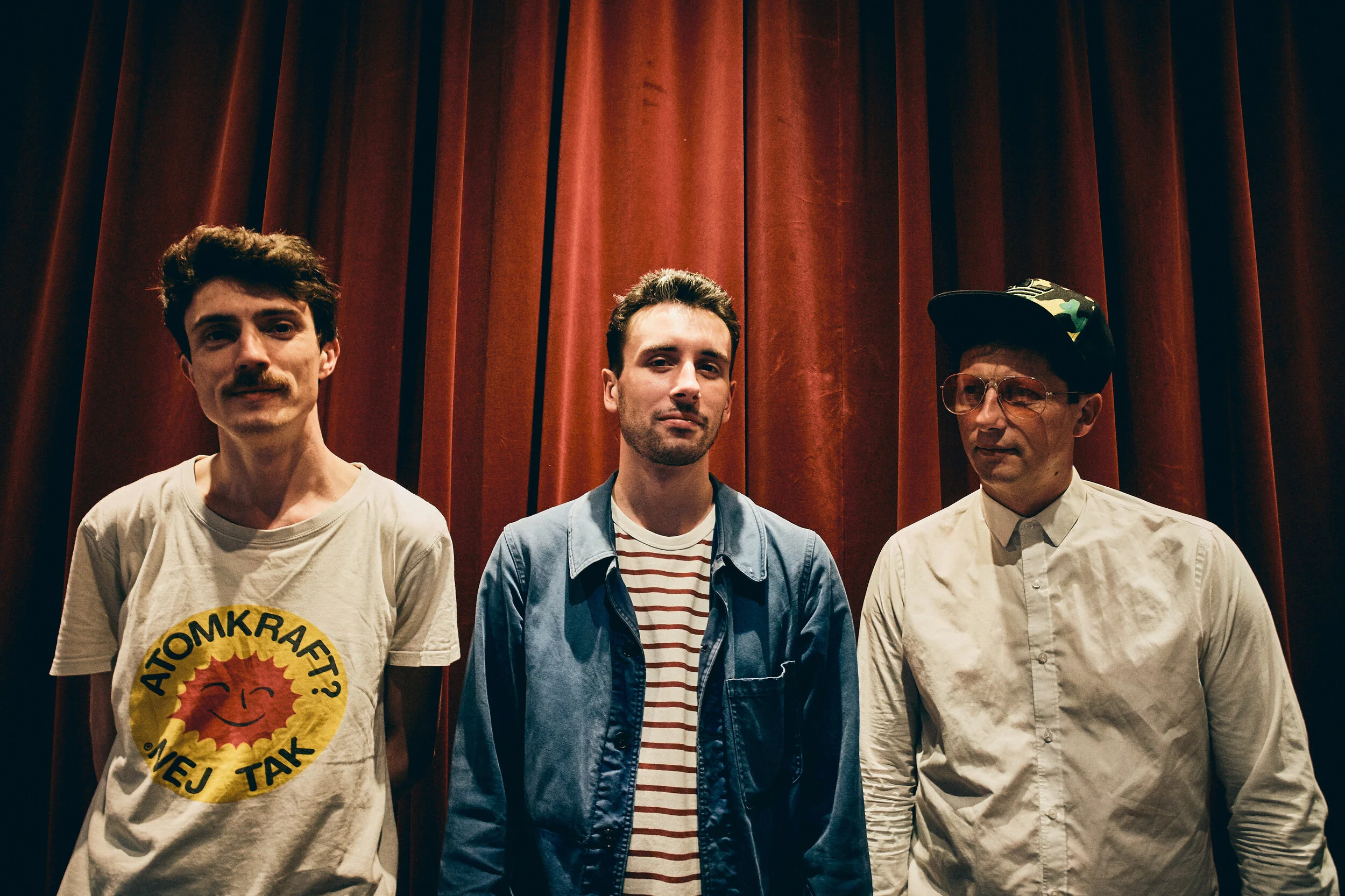 Photo by Mike Højegaard