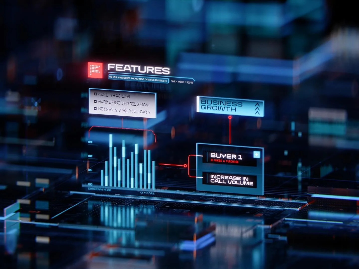 rtrvr_prjct &mdash;&mdash; link in the comment because of the algorithm
#houdini #artdirection #3d #cgi #nuke