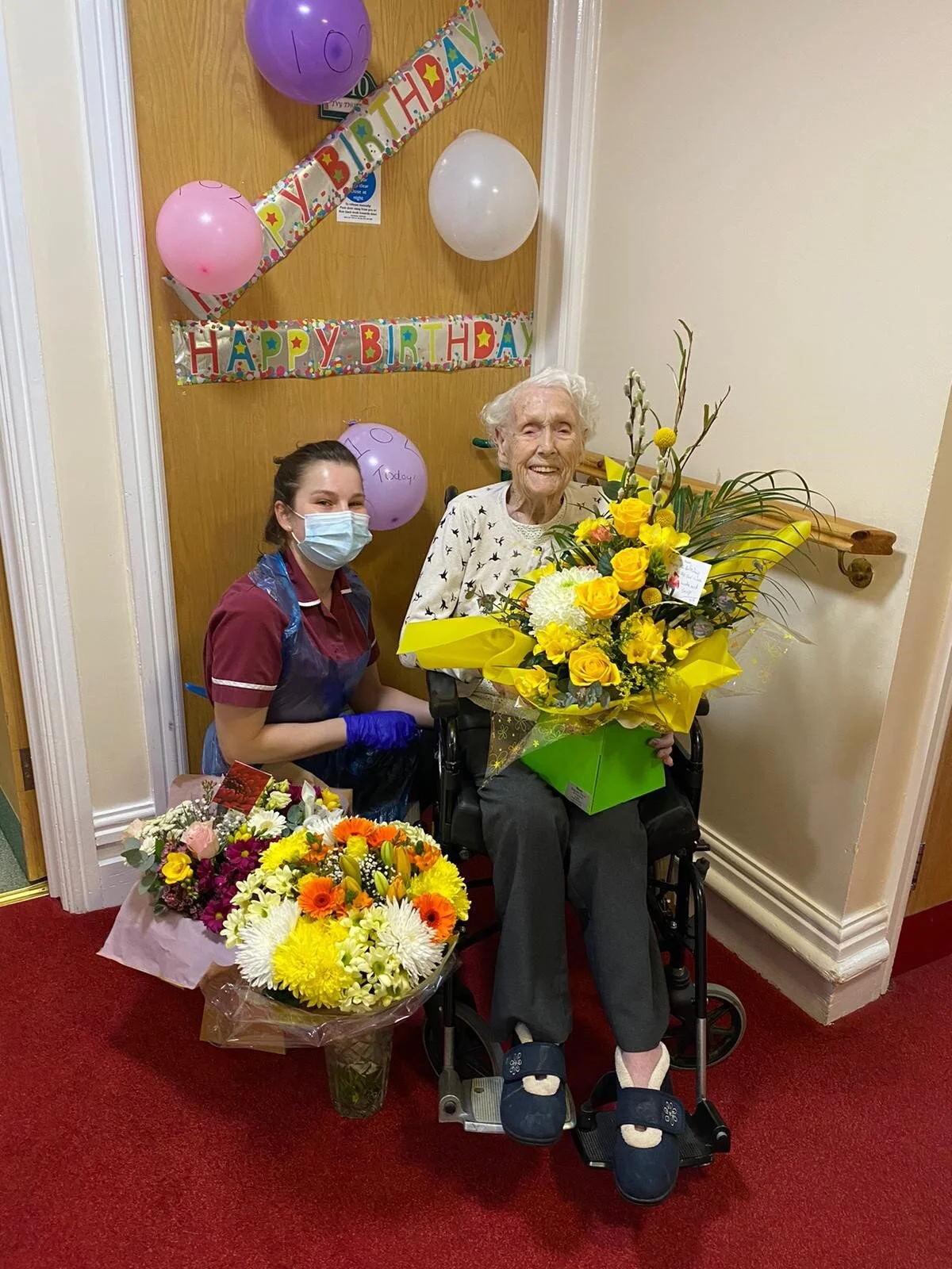 News — Park Lane Healthcare