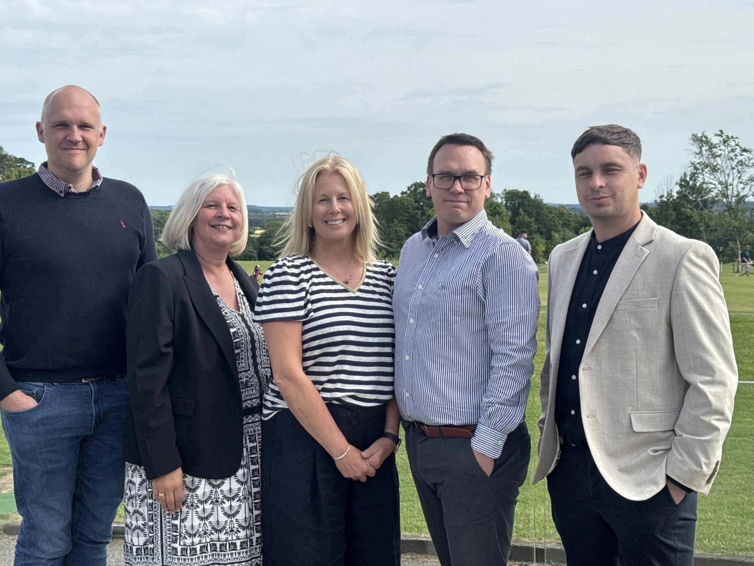 Park Lane Healthcare Strengthens Leadership Team for Future Growth