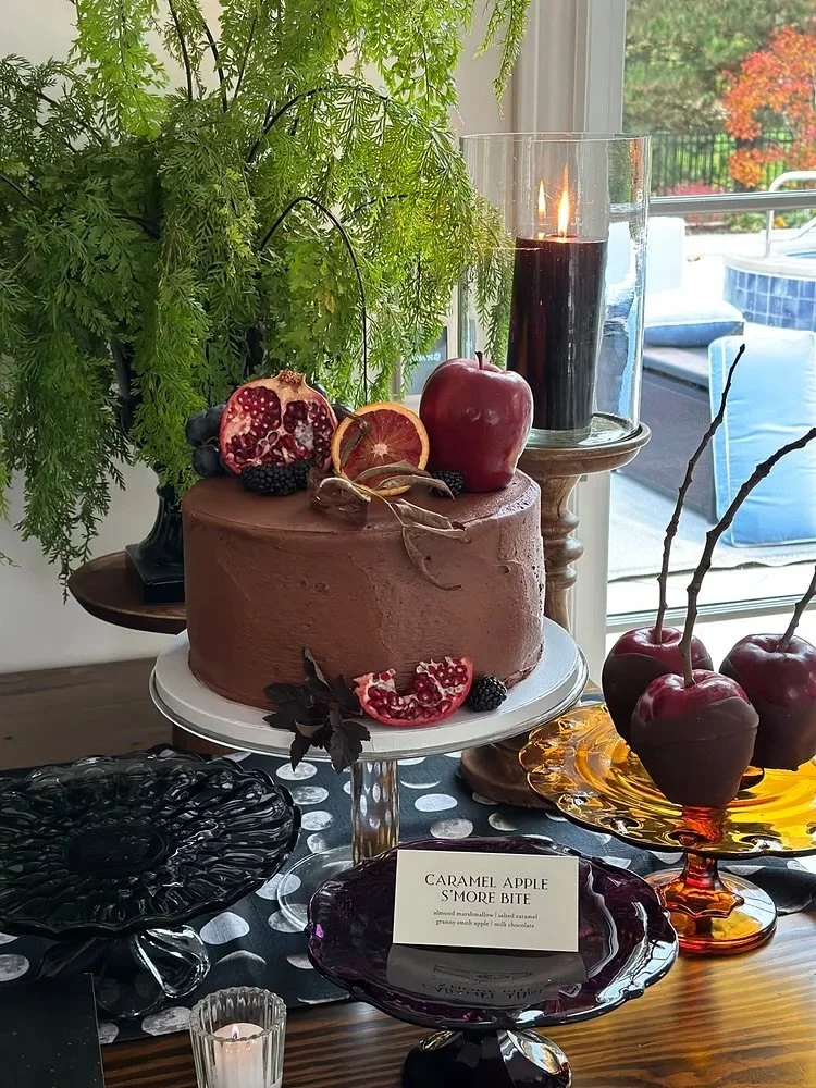 thinking about hosting a halloween party? here’s how we can help
halloween is just around the corner, and we can’t wait for all the fall and halloween gatherings ahead. as september slides into crisp evenings and rich textures, it’