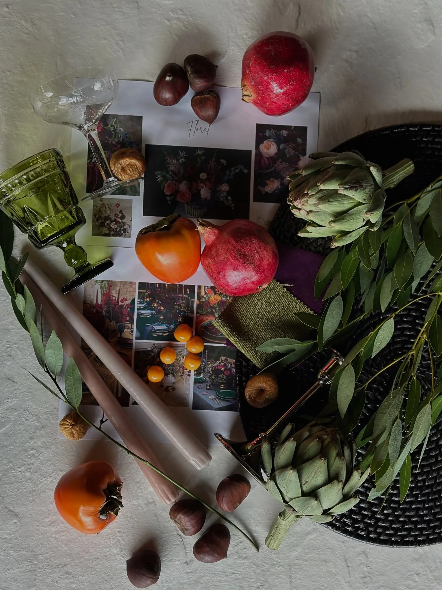 have you thought about your holiday tablescapes? 

last day for elliestyled rentals is FRIDAY! tabletop, glassware, linen, candlesticks, accessories, charcuterie boards, ice buckets, etc&hellip;

we close December 23-Jan 2 so think about New Years Ev