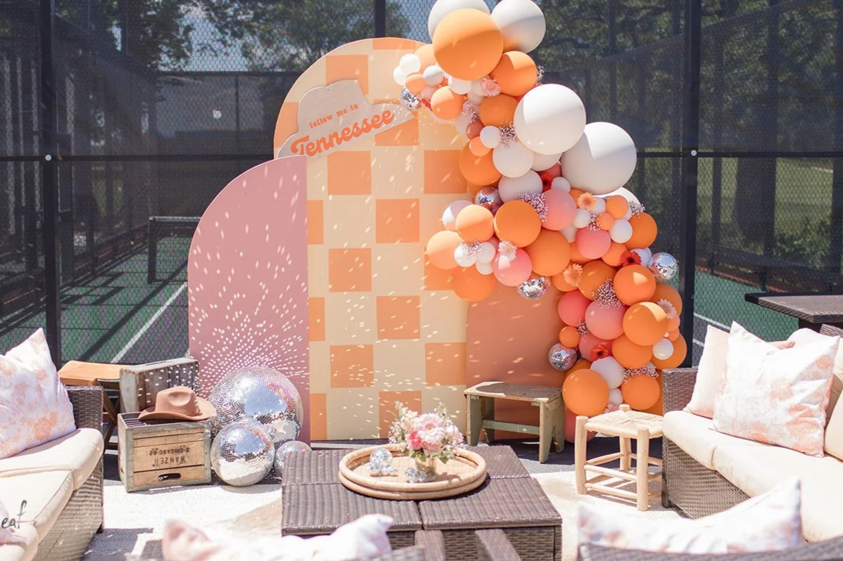 graduation party rentals on the north shore