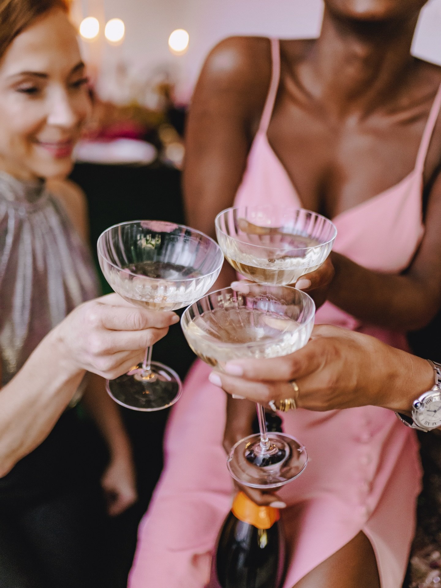 years ago, we did a styled shoot with a handful of vendors. we set the table, brought in models, decorated the space and and set the stage for a pretend dinner party. it was gorgeous&hellip;so many details and moody moments. I didn&rsquo;t realize th