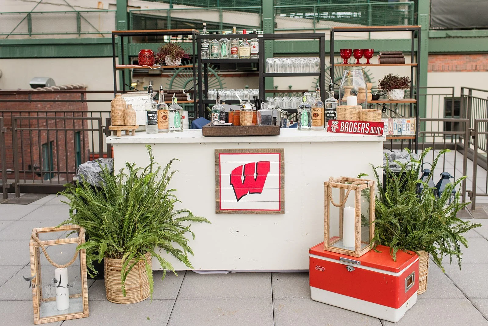 graduation party inspiration: customize every detail with elliestyled rentals