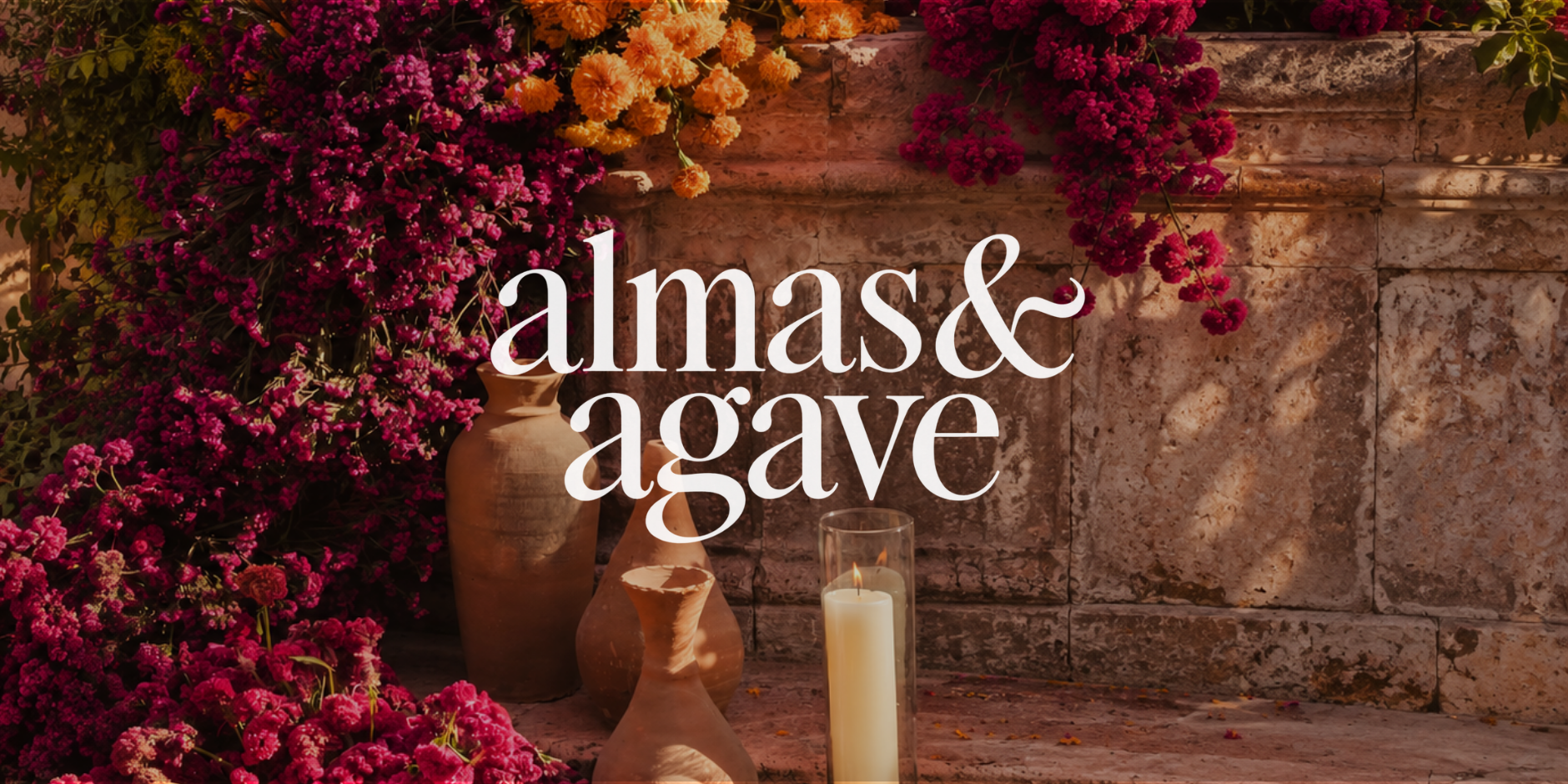 our next ticketed event at Atelier: Almas &amp; Agave