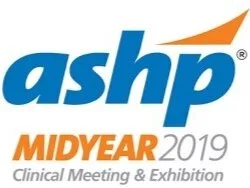 Exposure Control at ASHP Midyear 2019 in Las Vegas