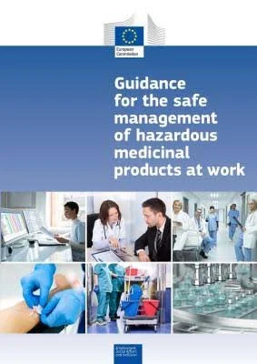 EU guidance on hazardous medicinal products available in all EU languages