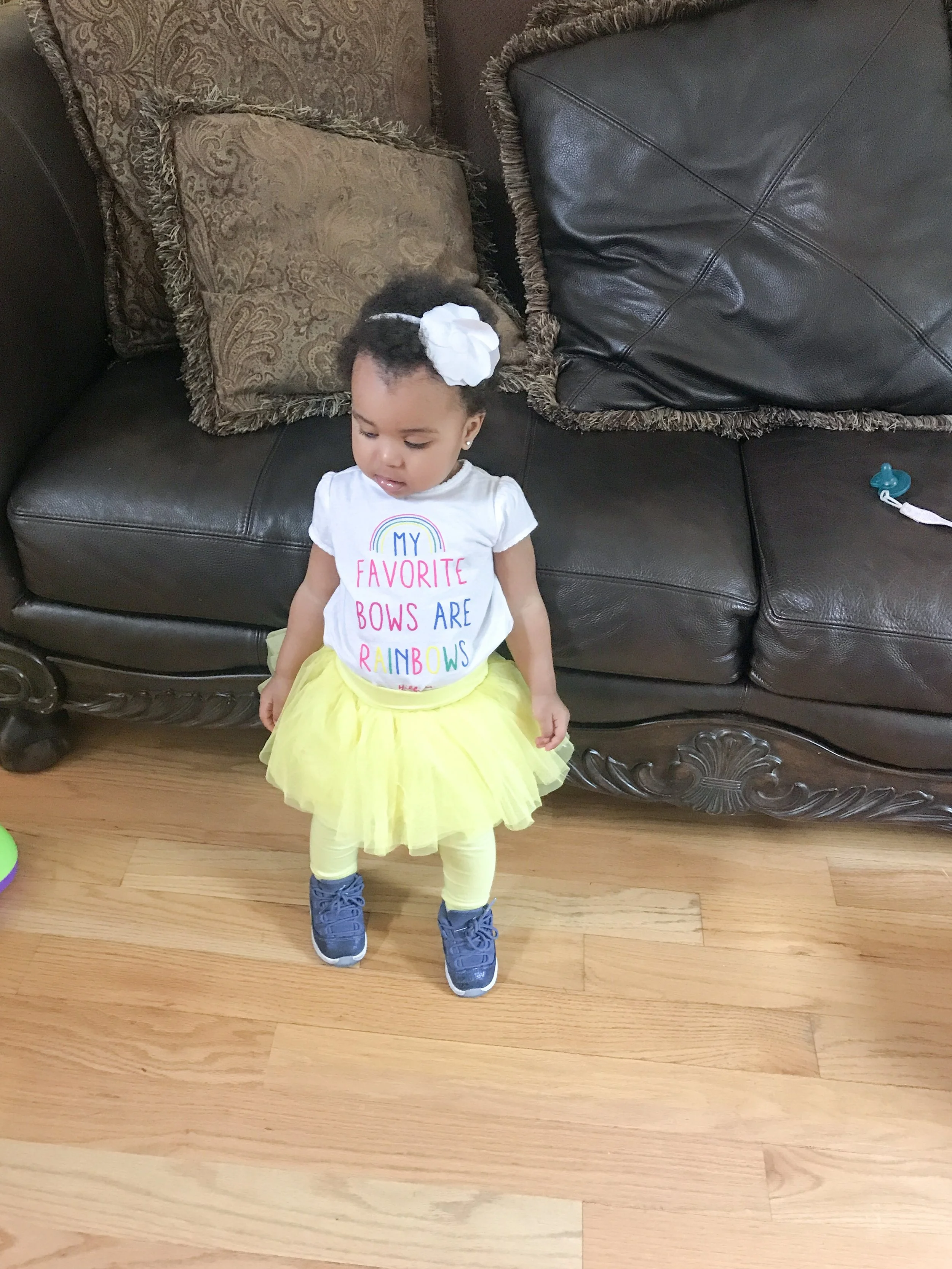 i love baby babystyle