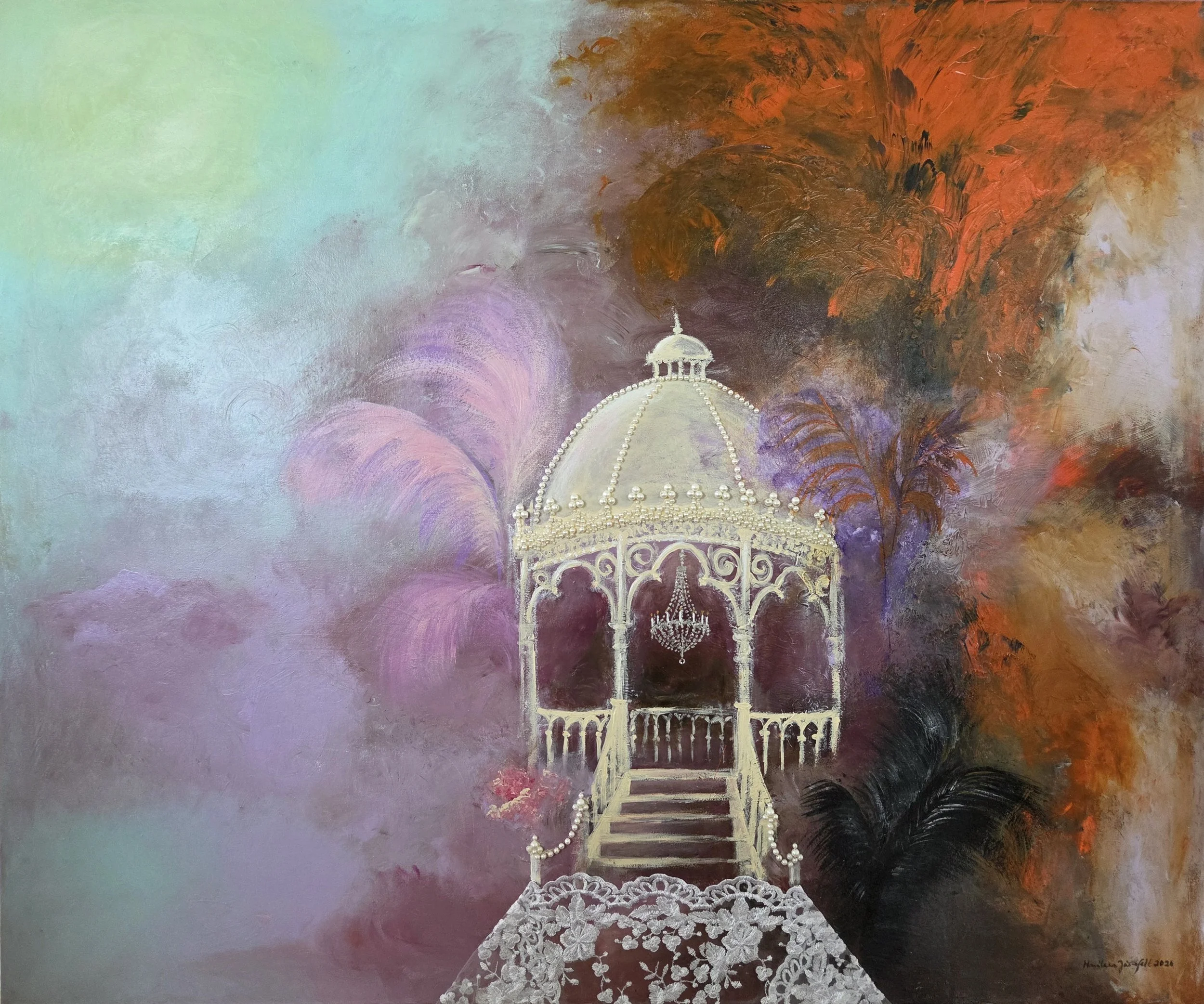 The Promenade to the Heart of Joy 2026 (100x120 cm).jpg