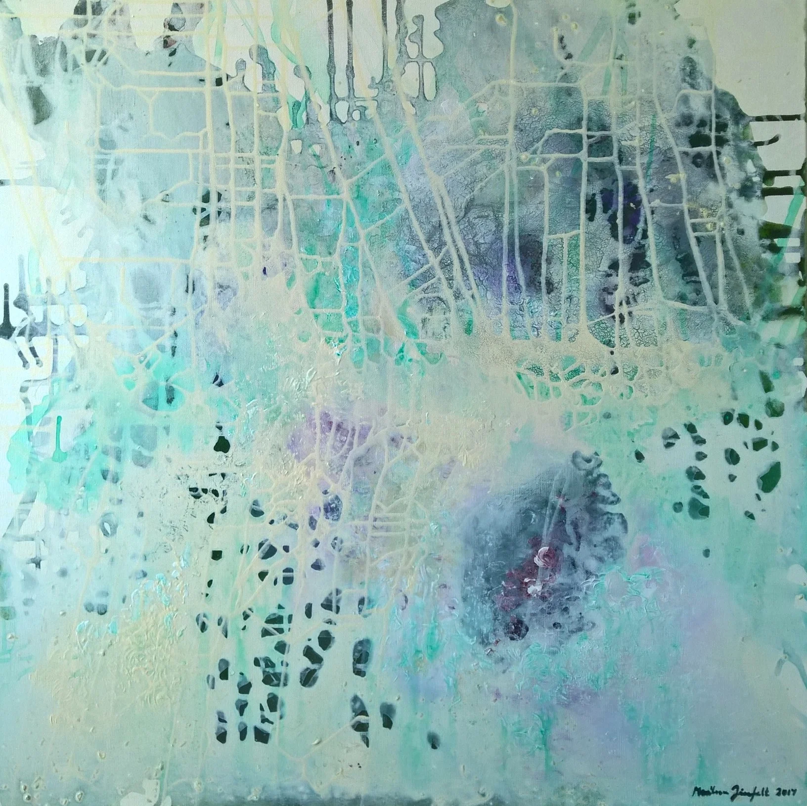 Dreaming of a new potential, 2015 (90x90 cm).jpg