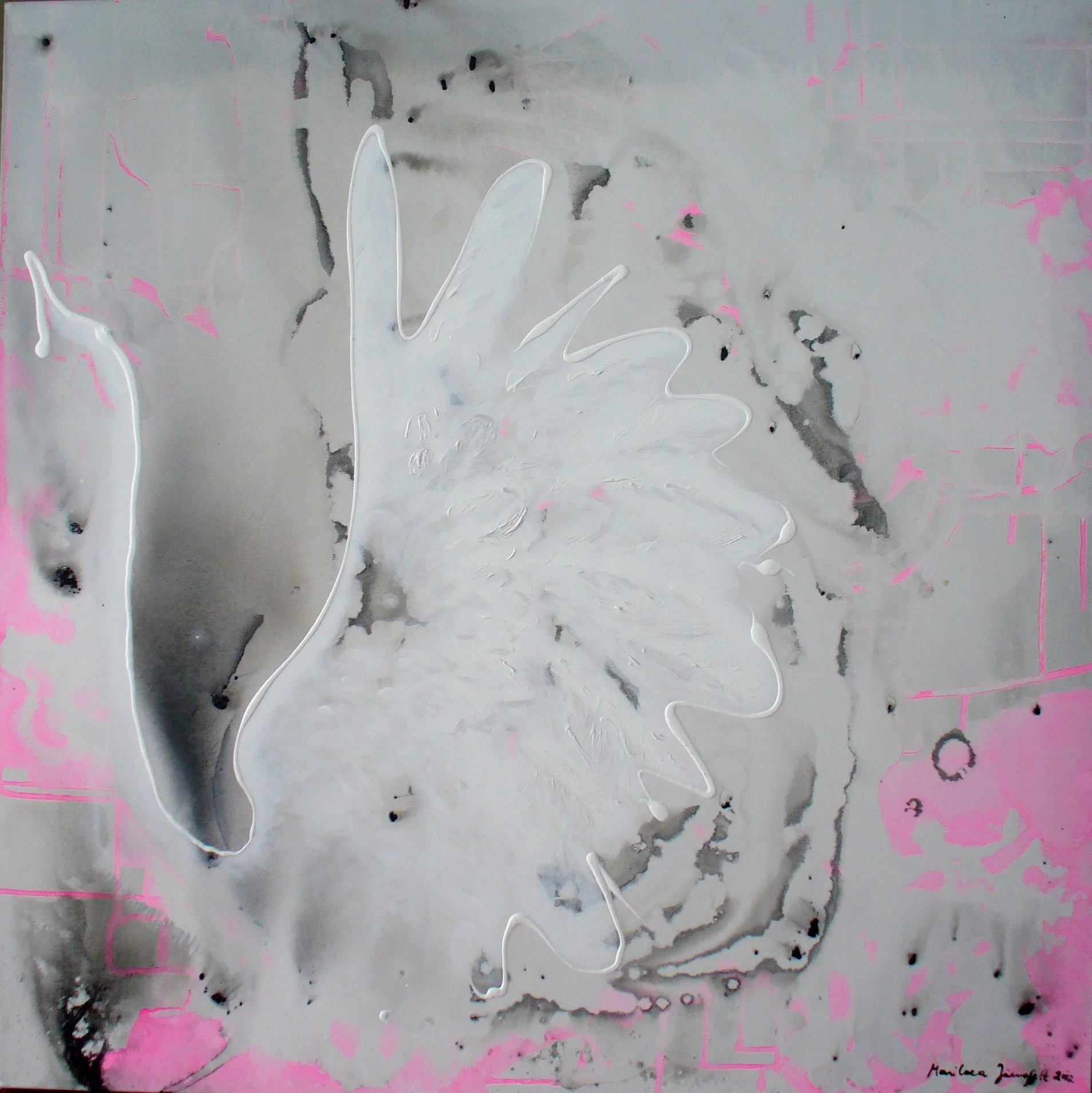 Wishing upon a star 2012 Acrylic 3937x3937.jpg