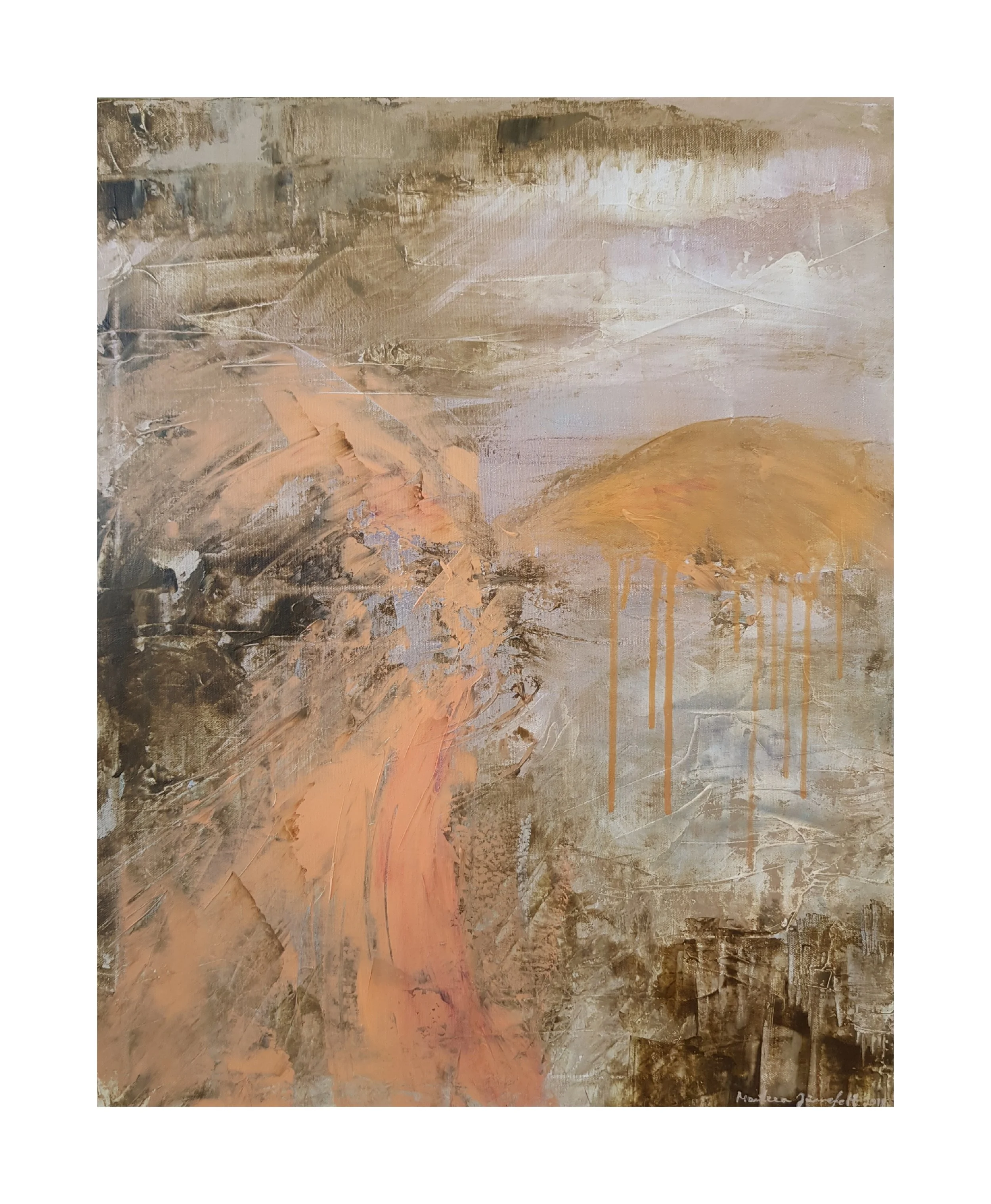 I finally dared, and look what I found, 2019, 70x50 cm.jpg