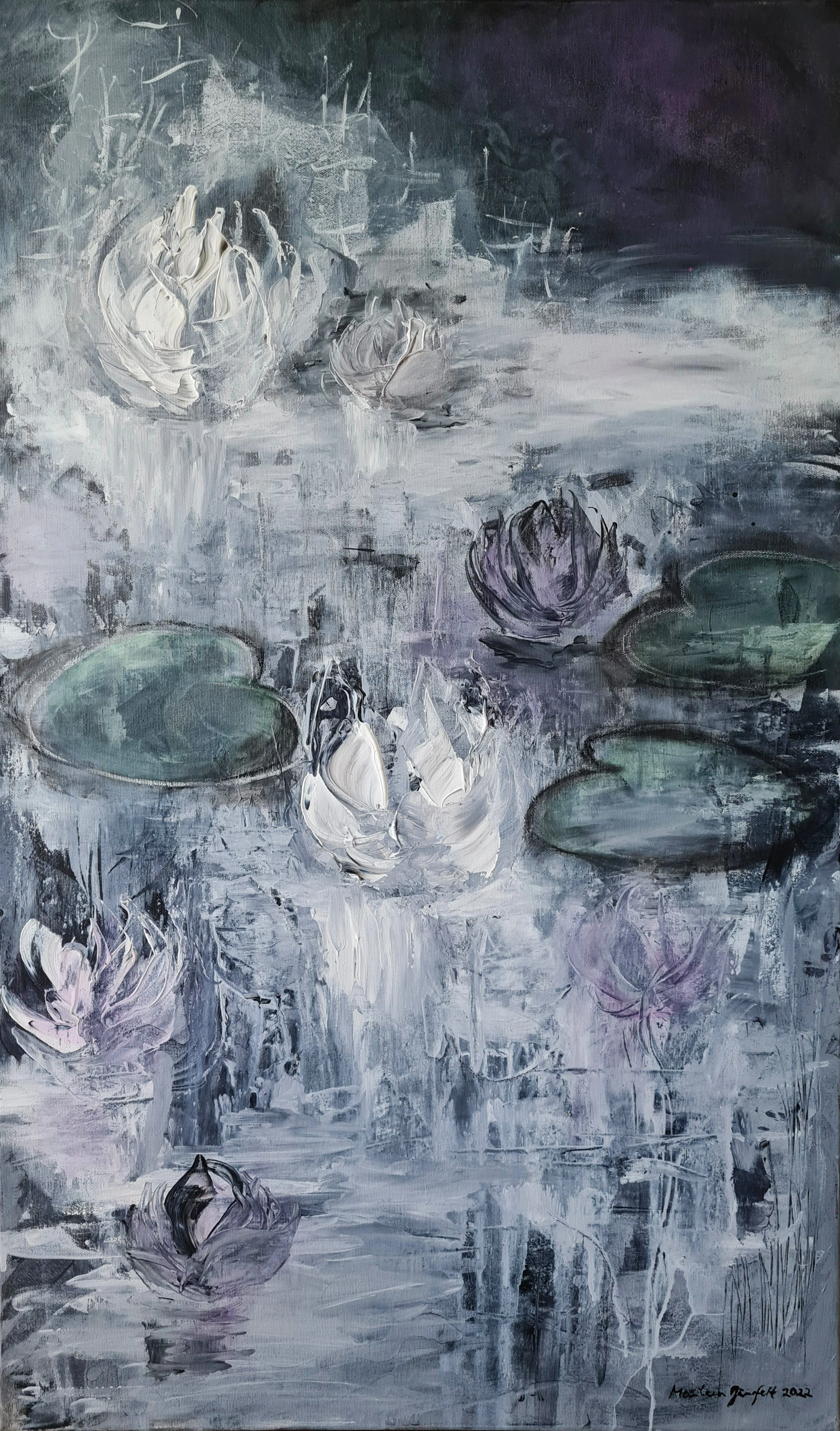 Space for reflection