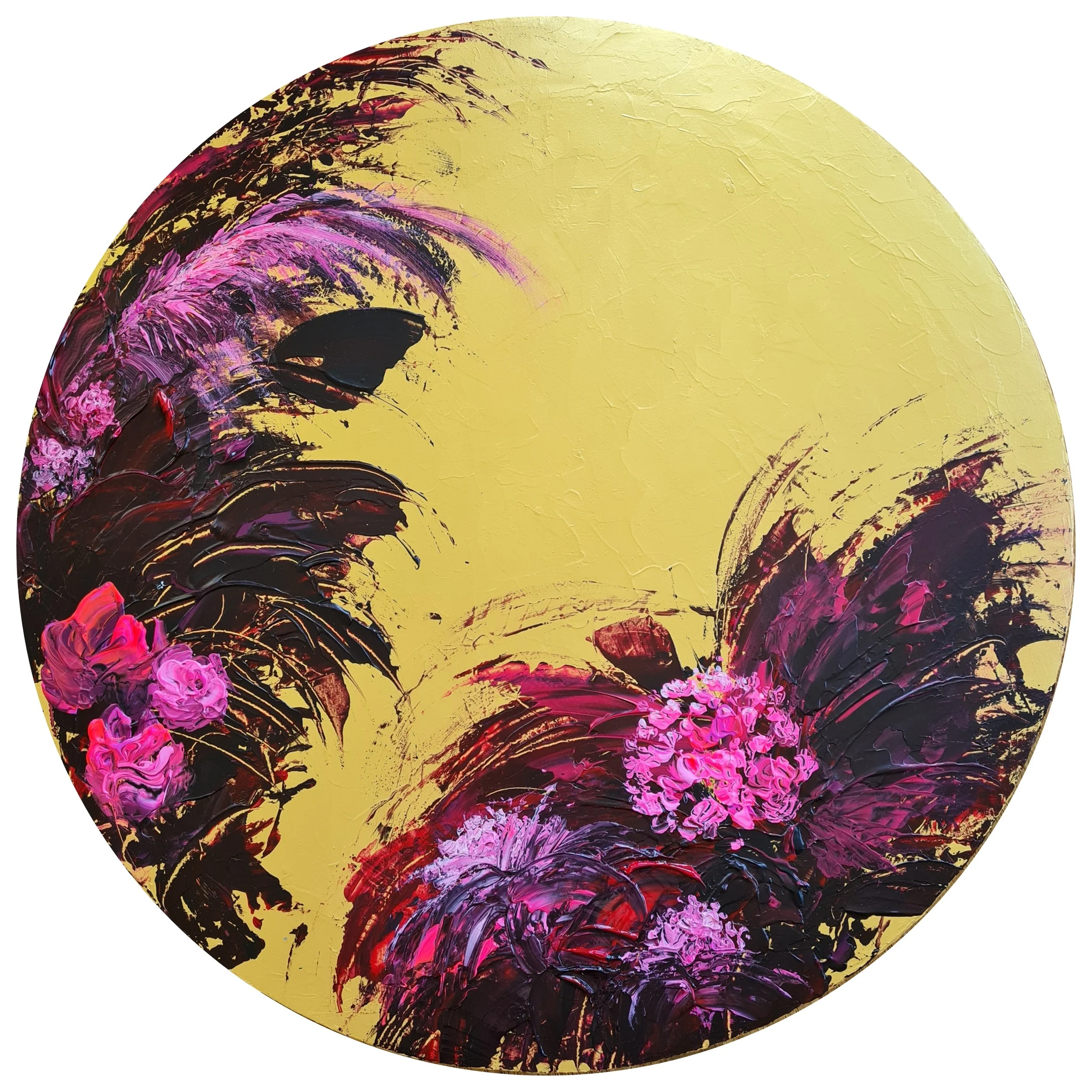 Bloom unbound, 2025