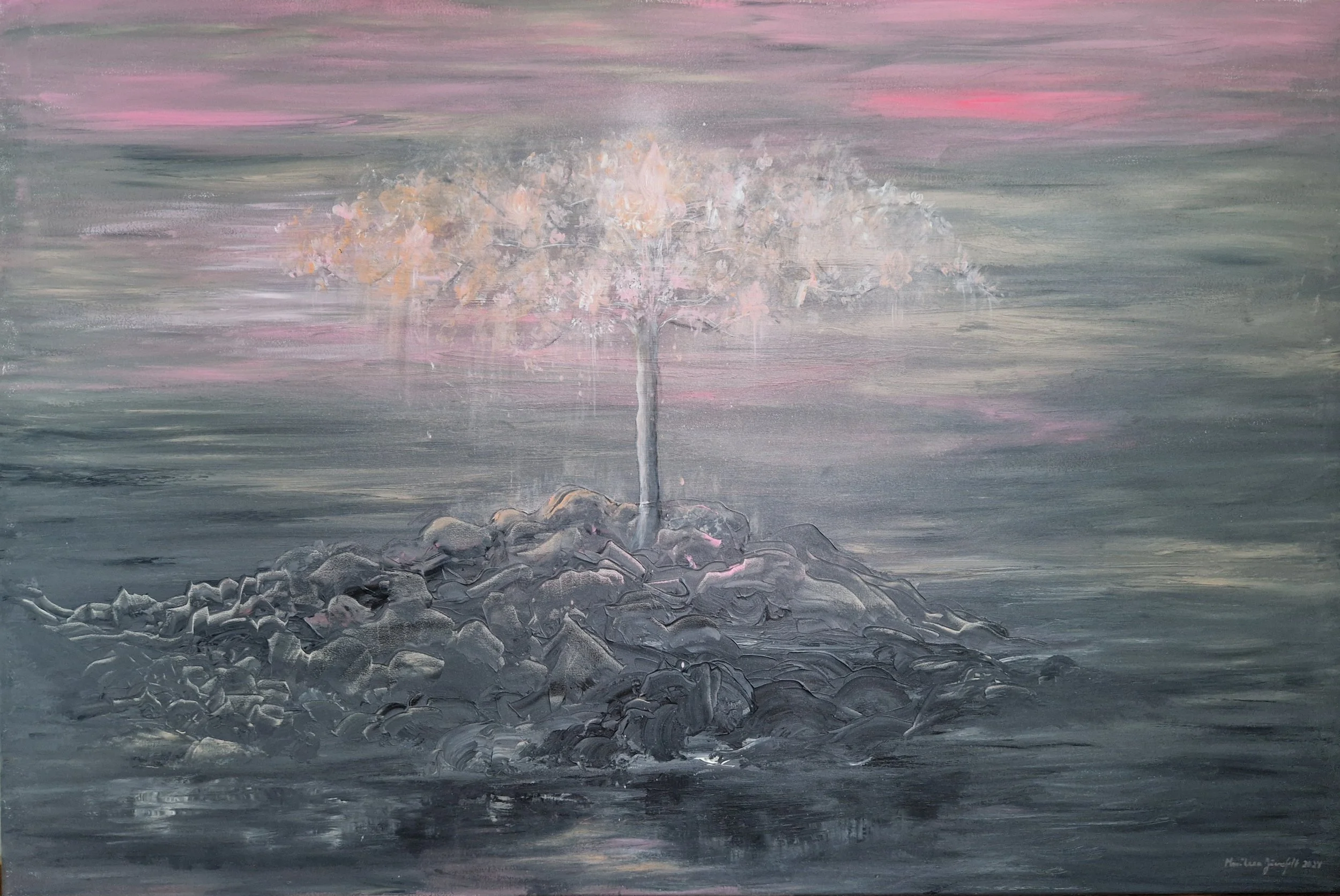 Destination delight, 2024