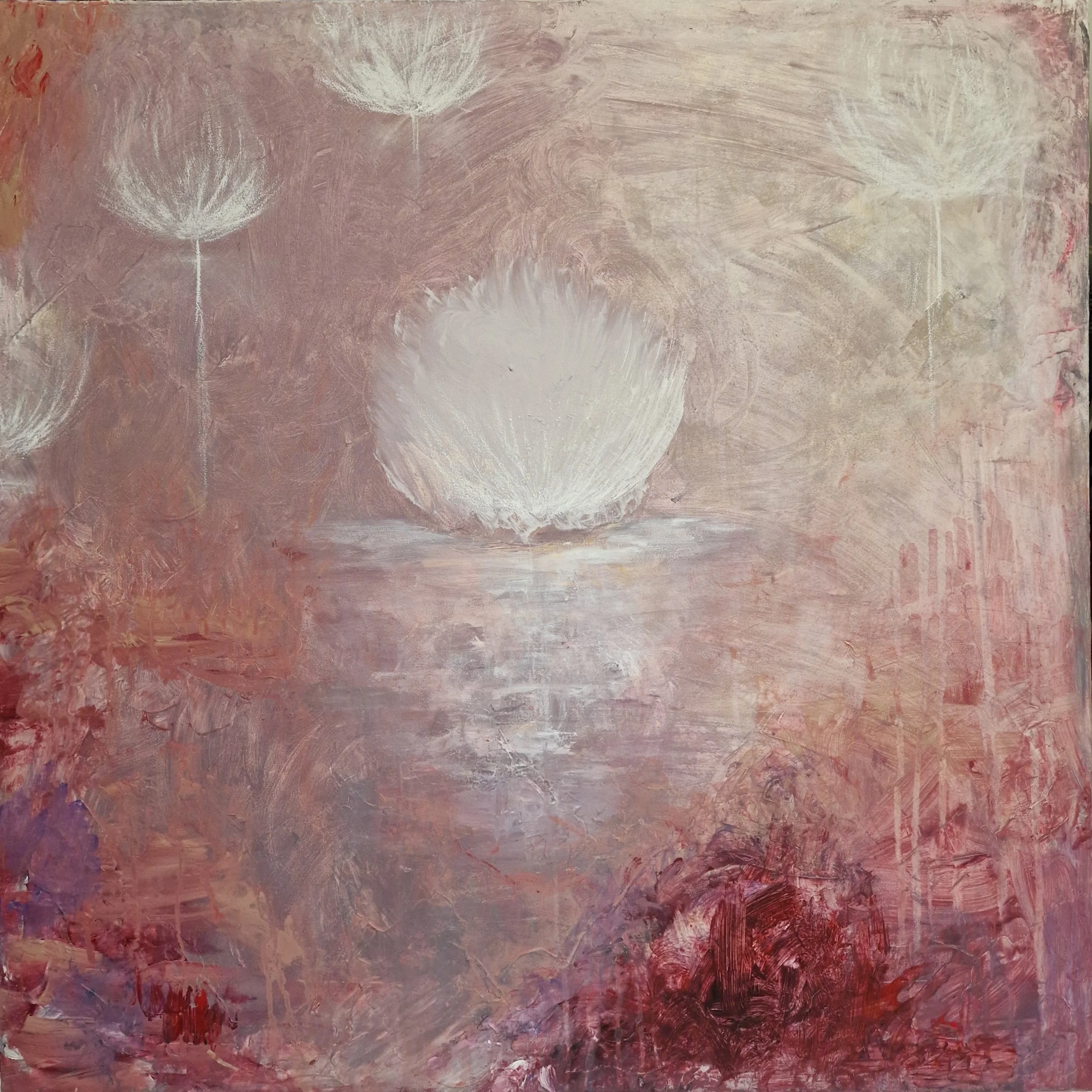 The Garden of Light Carriers